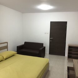 For Rent : Supalai Park @Phuket City, 1 Bedrooms 1 Bathrooms, 9th flr.