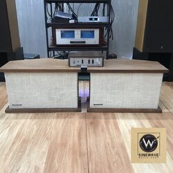 ลำโพง ยี่ห้อ BOSE รุ่น 901II + Controller (Made in USA)