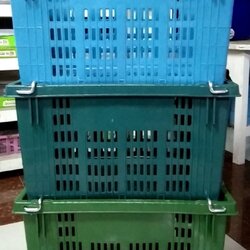 ลังโปร่งหูเหล็ก 250 B