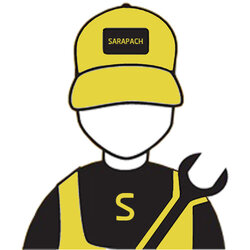 Sarapach Change