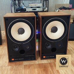 ลำโพง ยี่ห้อ JBL รุ่น 4311B (Made in USA)