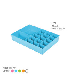 กล่องใส่ชุดชั้นในใหญ่ 1262