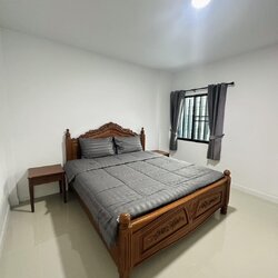 For Rent :Thanthong Village Wichit, 3 bedrooms 2 bathrooms