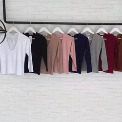 ยูพับแขนยาว