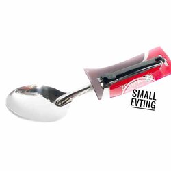 Small Evting ทัพพี ทัพพีตักข้าว ทัพพีตักแกง ตรา หัวม้าลาย ขนาดใหญ่ จำนวน 1 อัน