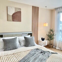 For Sales : Wichit, Condominium near Central Festival, 1 bedroom, 8th flr.