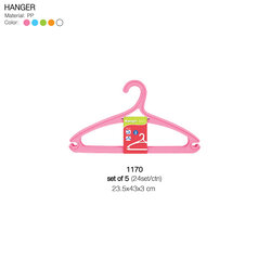 ไม้แขวนเสื้อ 1170