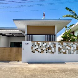For Sales : Thalang, One-storey detached house, 3 bedrooms 2 bathrooms