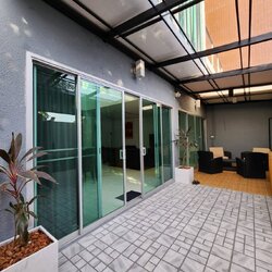 For Rent : Chalong, 3-Story Town House, 3 Bedroom 3 Bathroom