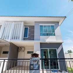Thalang House 3 bed room near Thanyapura for Sale