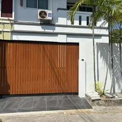 For Rent : Wichit, 2-story townhome, 3 bedrooms 3 bathrooms