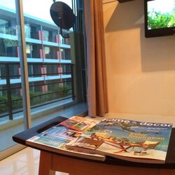 Makham Bay.Phuket : For Rent Best Point Condo