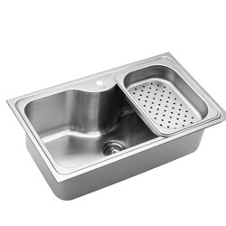 CT8861S อ่างซิงค์ 1 หลุมใหญ่