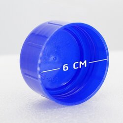 ฝาถังน้ำดื่ม 18.9 ลิตร (10ฝา)