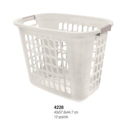 ตะกร้าเปล 4228