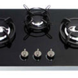 เตาแก๊ส3หัว HAFELE HH-83GG No.536.06.015