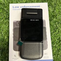 กล้องติดหน้าอก wifi ไร้สาย online BODY CAM กล้องติดหน้าอก Wifi ไร้สาย ดูออนไลน์ผ่าน