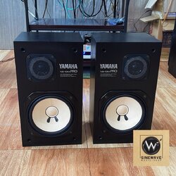 ลำโพง ยี่ห้อ Yamaha รุ่น NS-10M Pro (Made in Japan)