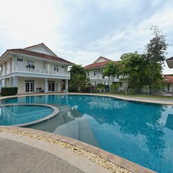 For Rent : Kathu, Bann Heritage, 2 bedroom 3 bathroom