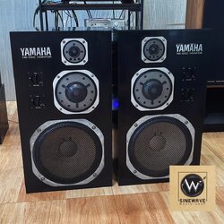 ลำโพง ยี่ห้อ Yamaha รุ่น NS-1000M (Made in Japan)