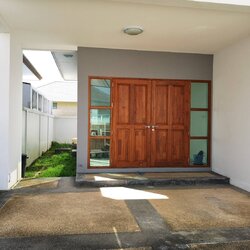 For Rent : Ananda Lake View, 2 bedrooms 2 Bathrooms