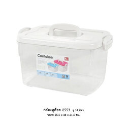 กล่องหูหิ้ว 2553