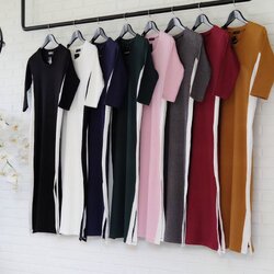 เดรสแถบ