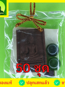 พระเครื่อง พระของชำร่วย ของชำร่วย ของที่ระลึก หลวงพ่อทันใจ 50 ชุด เนื้อแร่เหล็กน้ำพี้ หลวงพ่อทันใจเชียงใหม่ ของชำร่วย ของชำร่วยงานแต่ง ของชำร่วยของที่ระลึก ของชำร่วยงานแต่งงาน ของชำร่วยสวยๆ ของชำร่วยยกโหล10-100ชิ้น