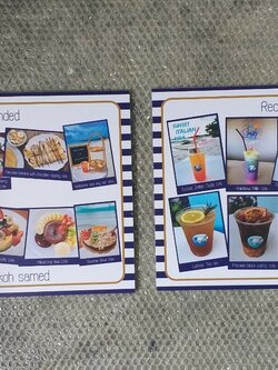 งานป้ายติดสติ๊กเกอร์