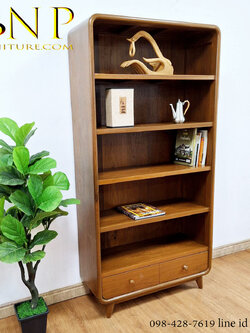 ชั้นวางของ โบราจ