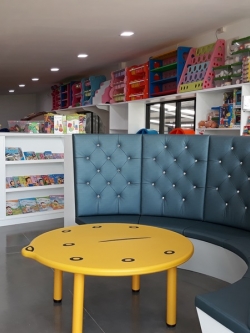 ภาพโชว์รูม-สื่อการเรียนการสอน-ภาพรวมสินค้า