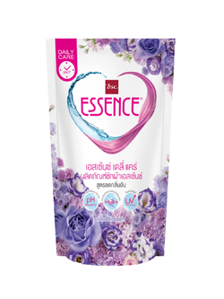 Essence น้ำยาซักผ้า บลอสซั่ม 400 มล.