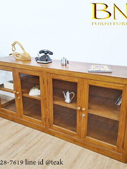 ตู้เก็บของ รุ่น อินโนเวชั่น