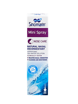 Sinomarin Mini Spray 30 ml.