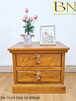 ตู้หัวเตียง รุ่น เมอรคิวรี่