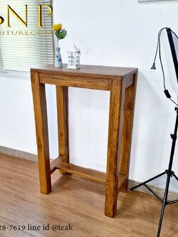 โต๊ะ ทรงสูง 1.1 เมตร