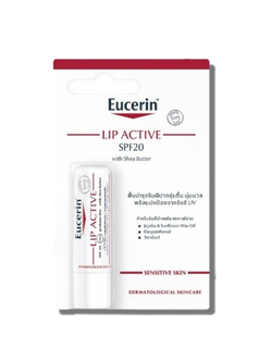 EUCERIN LIP ACTIVE 4.8 G.