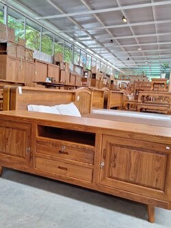 ตู้วาง TV รุ่น ดอลล่า