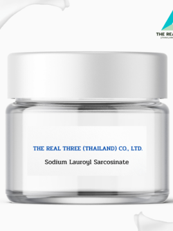 Sodium Lauroyl Sarcosinate