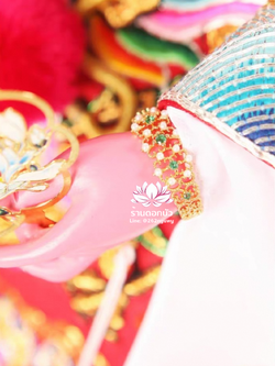 กำไล กำไลข้อมือสำหรับองค์พระกิมซิ้น