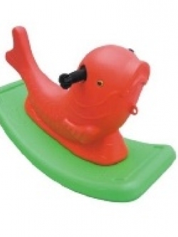 โยกเยกปลาน้อย