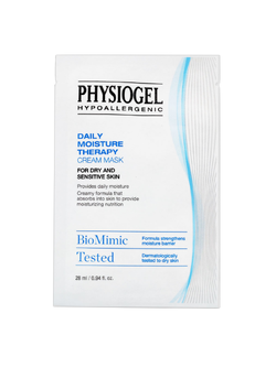 Physiogel Daily Moisture Therapy Cream Mask 28 ml.