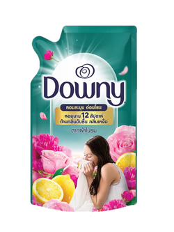Downy ดาวน์นี่ น้ำยาซักผ้า สำหรับตากผ้าในที่ร่ม 600 มล.