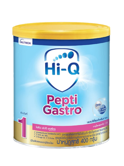 Hi-Q Pepti gastro 400g.