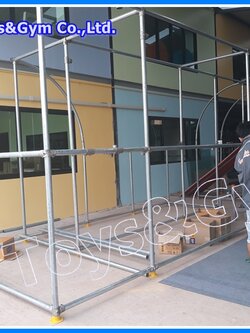 บ้านบอล ห้องบอลสไลเดอร์ ห้องเสริมพัฒนาการเด็กนุ่มนิ่มบ่อบอลสไลเดอร์