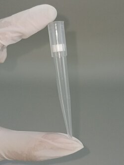 (ราคาต่อ96ชิ้น/Rack) Filter tip ทิปมีตัวกรองแบบยาวปราศจากเชื้อ ขนาด 10 ,20 ,50,100,200,300,1000,1250 ไมโครลิตร