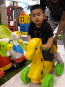 ภาพรวมการจัดโปรโมชั่น 5