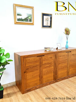 ตู้เก็บของ รุ่น อินฟลู