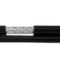สาย RG59 CATV/CCTV 75 Ohm Coaxial Cable