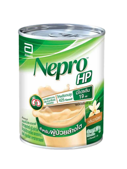 Nepro HP 237 ml.